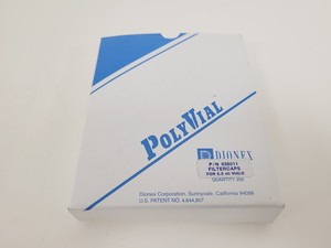 Thumbnail image of Dionex Ion Chromatograpy System - DX-120,  AS40-1 with Software & Accessories 