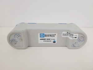 Thumbnail image of Dionex Ion Chromatograpy System - DX-120,  AS40-1 with Software & Accessories 