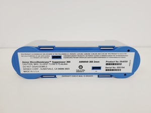 Thumbnail image of Dionex Ion Chromatograpy System - DX-120,  AS40-1 with Software & Accessories 