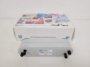 Thumbnail image of Dionex Ion Chromatograpy System - DX-120,  AS40-1 with Software & Accessories 