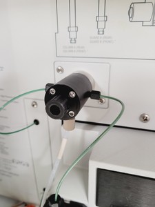 Thumbnail image of Dionex Ion Chromatograpy System - DX-120,  AS40-1 with Software & Accessories 