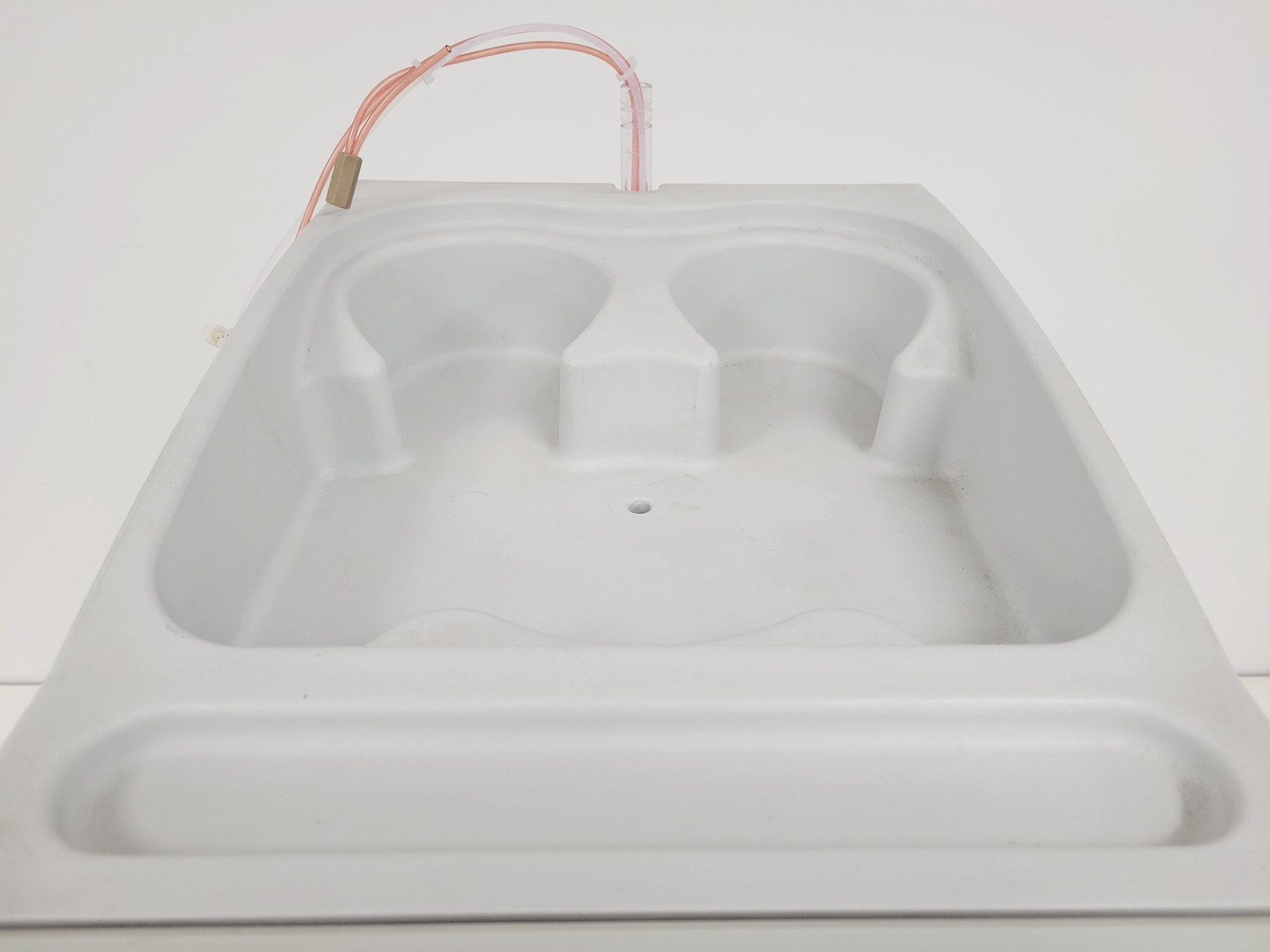 Image of Dionex Ion Chromatograpy System - DX-120,  AS40-1 with Software & Accessories 