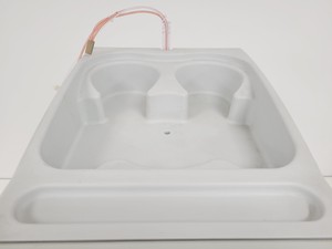 Thumbnail image of Dionex Ion Chromatograpy System - DX-120,  AS40-1 with Software & Accessories 