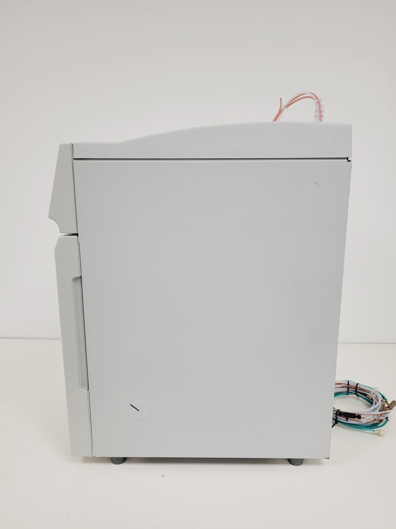 Image of Dionex Ion Chromatograpy System - DX-120,  AS40-1 with Software & Accessories 