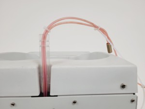 Thumbnail image of Dionex Ion Chromatograpy System - DX-120,  AS40-1 with Software & Accessories 