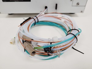 Thumbnail image of Dionex Ion Chromatograpy System - DX-120,  AS40-1 with Software & Accessories 