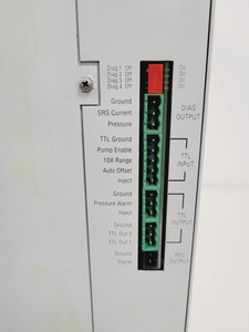 Thumbnail image of Dionex Ion Chromatograpy System - DX-120,  AS40-1 with Software & Accessories 