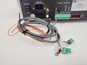 Thumbnail image of Dionex Ion Chromatograpy System - DX-120,  AS40-1 with Software & Accessories 