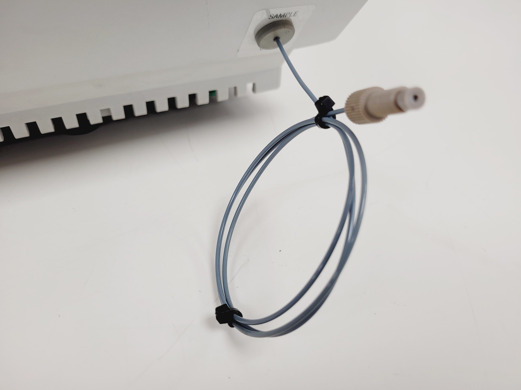 Image of Dionex Ion Chromatograpy System - DX-120,  AS40-1 with Software & Accessories 