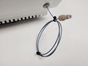 Thumbnail image of Dionex Ion Chromatograpy System - DX-120,  AS40-1 with Software & Accessories 