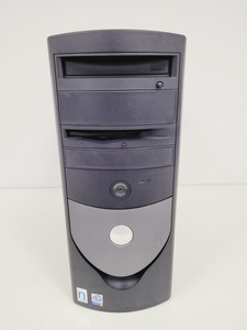 Thumbnail image of Dionex Ion Chromatograpy System - DX-120,  AS40-1 with Software & Accessories 