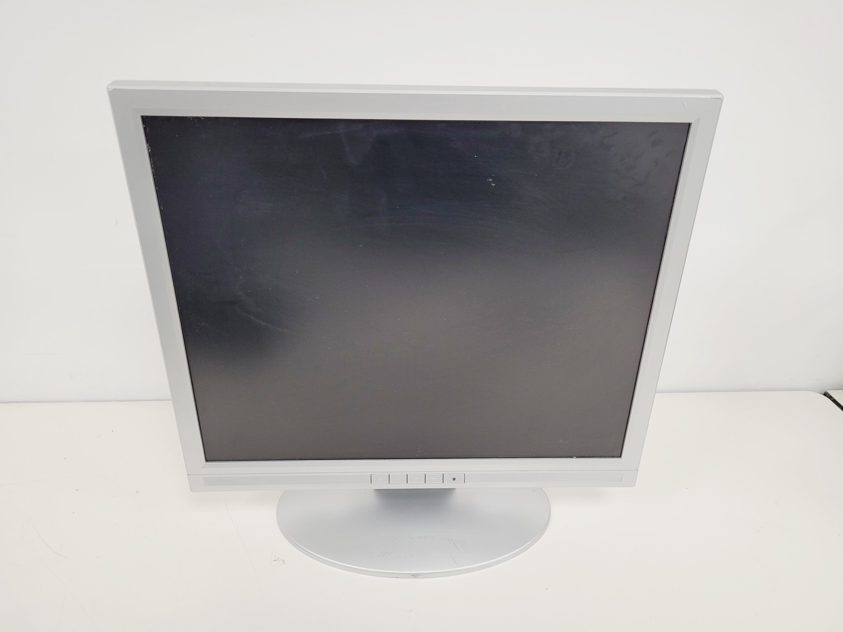 Image of Dionex Ion Chromatograpy System - DX-120,  AS40-1 with Software & Accessories 