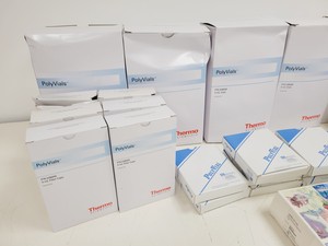 Thumbnail image of Dionex Ion Chromatograpy System - DX-120,  AS40-1 with Software & Accessories 