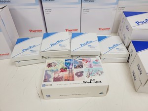 Thumbnail image of Dionex Ion Chromatograpy System - DX-120,  AS40-1 with Software & Accessories 