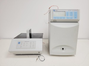 Thumbnail image of Dionex Ion Chromatograpy System - DX-120,  AS40-1 with Software & Accessories 