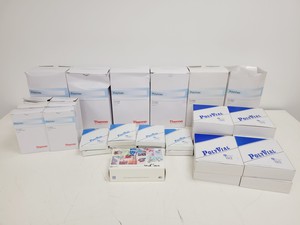 Thumbnail image of Dionex Ion Chromatograpy System - DX-120,  AS40-1 with Software & Accessories 