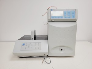 Thumbnail image of Dionex Ion Chromatograpy System - DX-120,  AS40-1 with Software & Accessories 