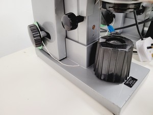 Thumbnail image of Job Lot of 17 Reichert Laboratory Compound Binocular Microscopes Lab