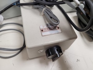 Thumbnail image of 57 x Microscope Lamps/Light Sources Lab