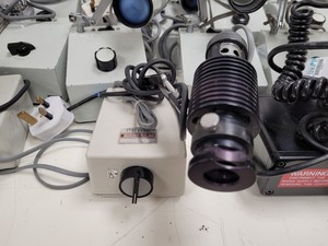 Thumbnail image of 57 x Microscope Lamps/Light Sources Lab
