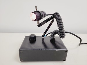 Thumbnail image of 57 x Microscope Lamps/Light Sources Lab