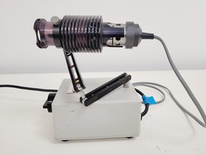 Thumbnail image of 57 x Microscope Lamps/Light Sources Lab