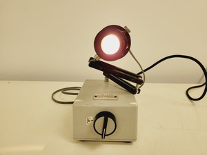 Thumbnail image of 57 x Microscope Lamps/Light Sources Lab