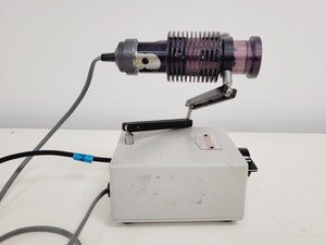 Thumbnail image of 57 x Microscope Lamps/Light Sources Lab
