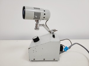 Thumbnail image of 57 x Microscope Lamps/Light Sources Lab