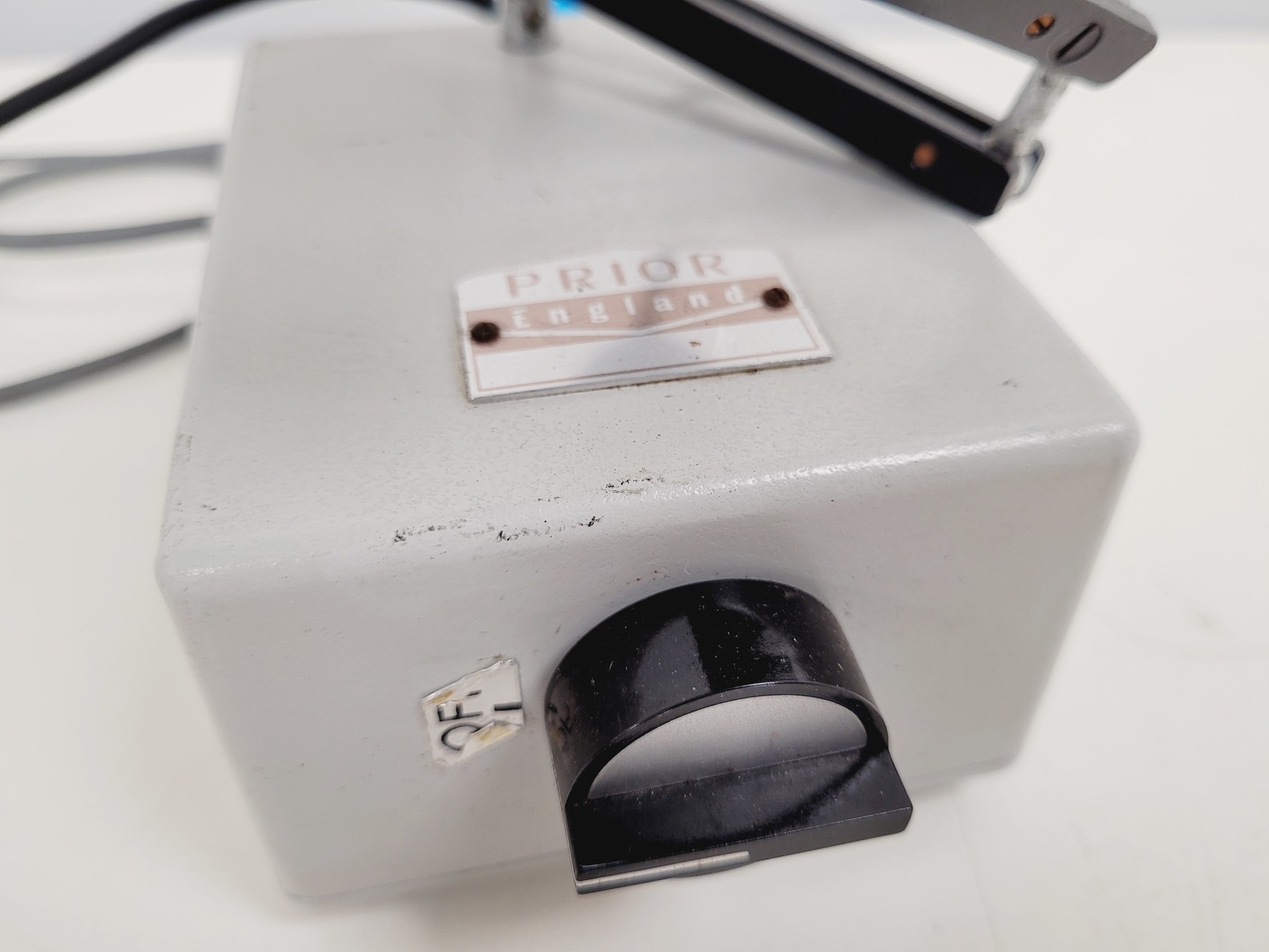 Image of 57 x Microscope Lamps/Light Sources Lab