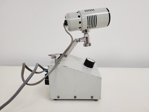 Thumbnail image of 57 x Microscope Lamps/Light Sources Lab