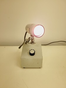 Thumbnail image of 57 x Microscope Lamps/Light Sources Lab
