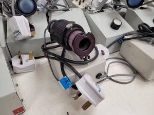 Thumbnail image of 57 x Microscope Lamps/Light Sources Lab