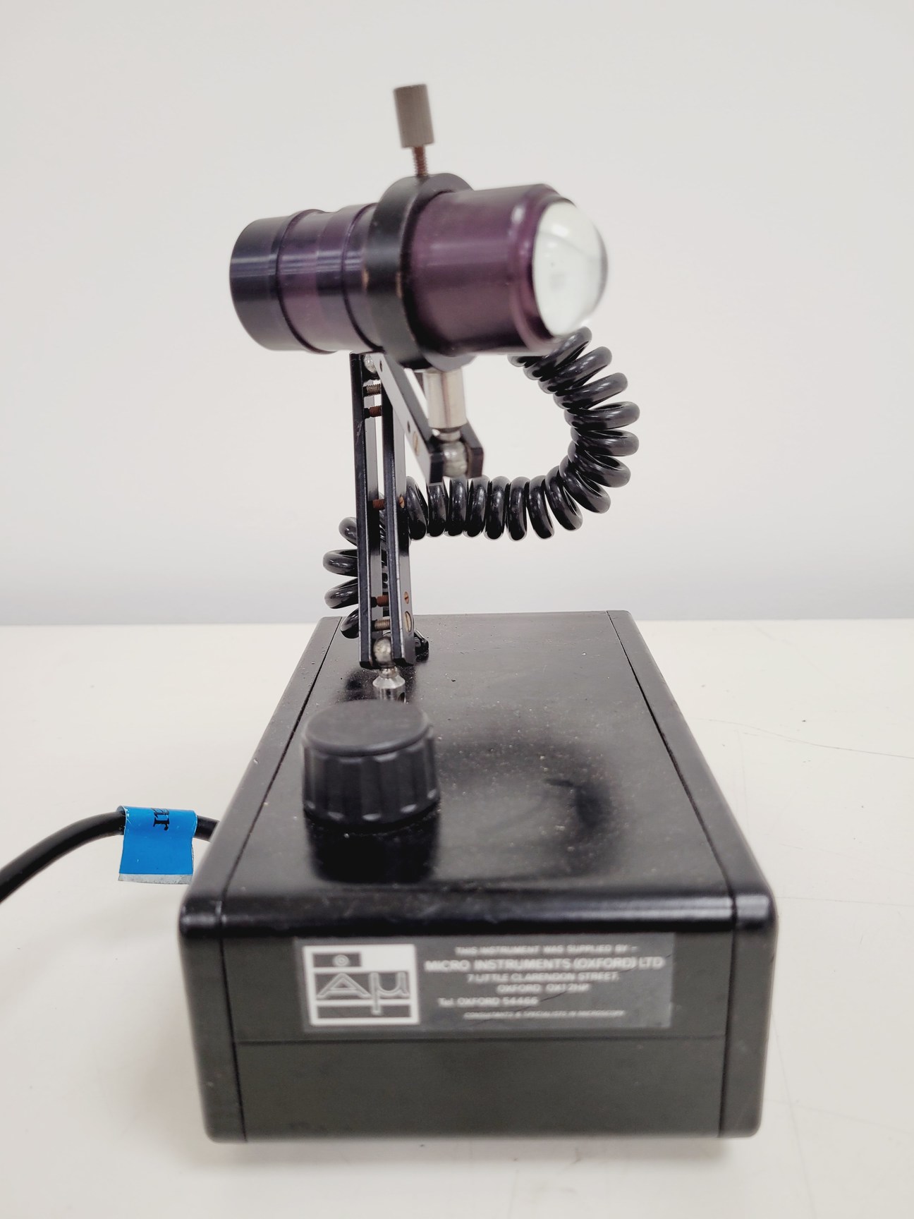 Image of 57 x Microscope Lamps/Light Sources Lab