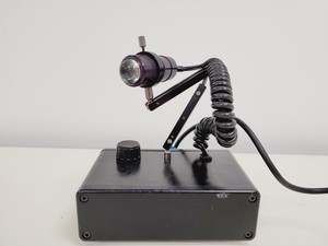 Thumbnail image of 57 x Microscope Lamps/Light Sources Lab