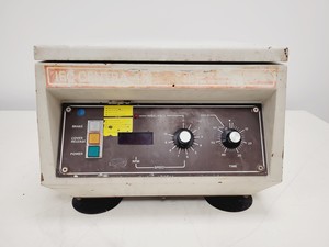 Thumbnail image of IEC Centra 4X Centrifuge  Model - 23690 Lab Spares/Repairs