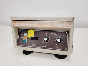 Thumbnail image of IEC Centra 4X Centrifuge  Model - 23690 Lab Spares/Repairs