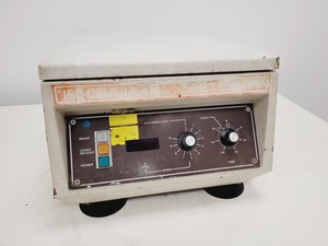 Thumbnail image of IEC Centra 4X Centrifuge  Model - 23690 Lab Spares/Repairs