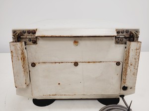 Thumbnail image of IEC Centra 4X Centrifuge  Model - 23690 Lab Spares/Repairs