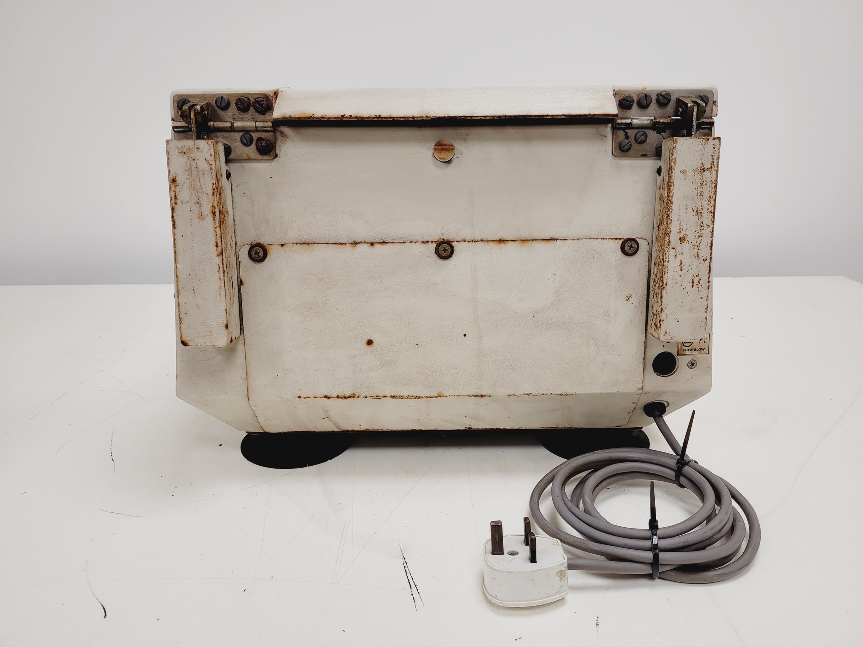 Image of IEC Centra 4X Centrifuge  Model - 23690 Lab Spares/Repairs