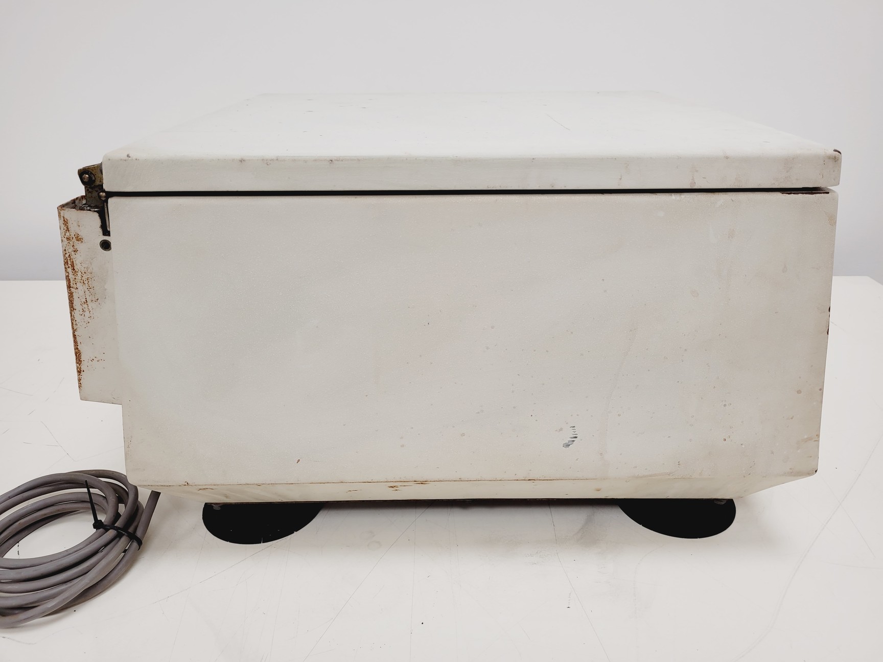 Image of IEC Centra 4X Centrifuge  Model - 23690 Lab Spares/Repairs