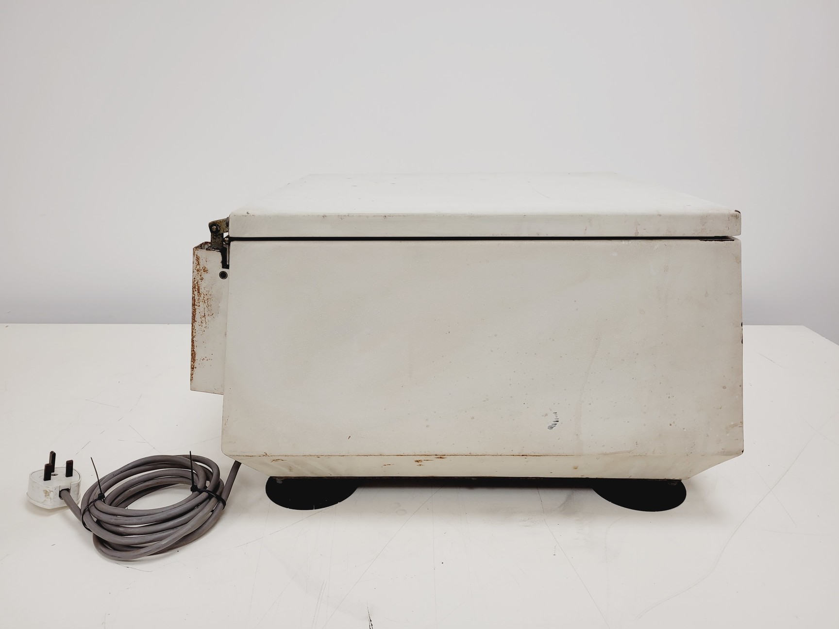 Image of IEC Centra 4X Centrifuge  Model - 23690 Lab Spares/Repairs