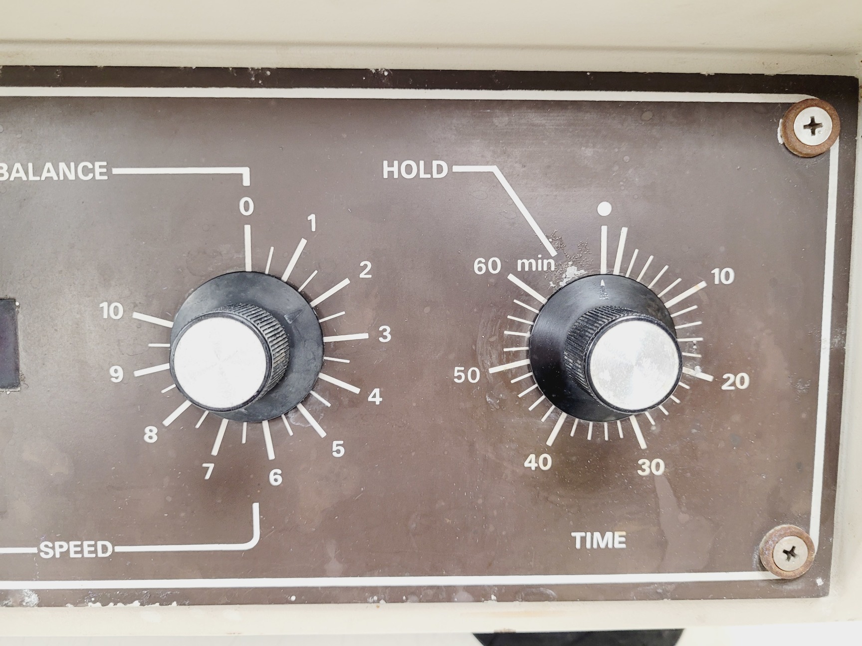 Image of IEC Centra 4X Centrifuge  Model - 23690 Lab Spares/Repairs