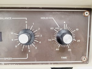 Thumbnail image of IEC Centra 4X Centrifuge  Model - 23690 Lab Spares/Repairs