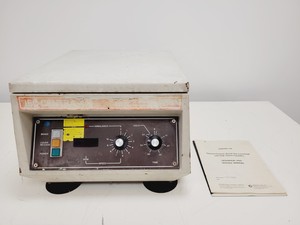 Thumbnail image of IEC Centra 4X Centrifuge  Model - 23690 Lab Spares/Repairs