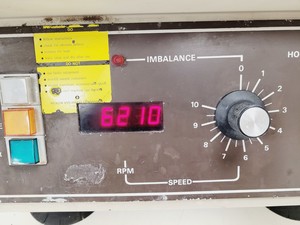 Thumbnail image of IEC Centra 4X Centrifuge  Model - 23690 Lab Spares/Repairs