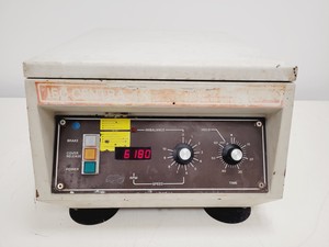 Thumbnail image of IEC Centra 4X Centrifuge  Model - 23690 Lab Spares/Repairs