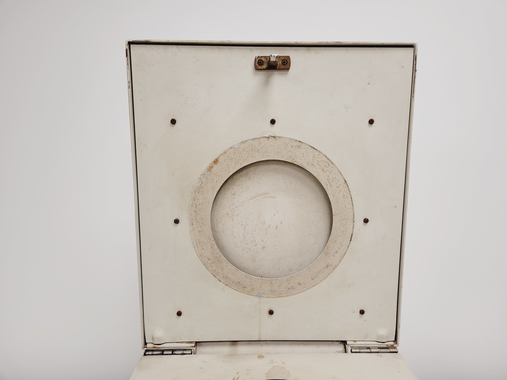 Image of IEC Centra 4X Centrifuge  Model - 23690 Lab Spares/Repairs