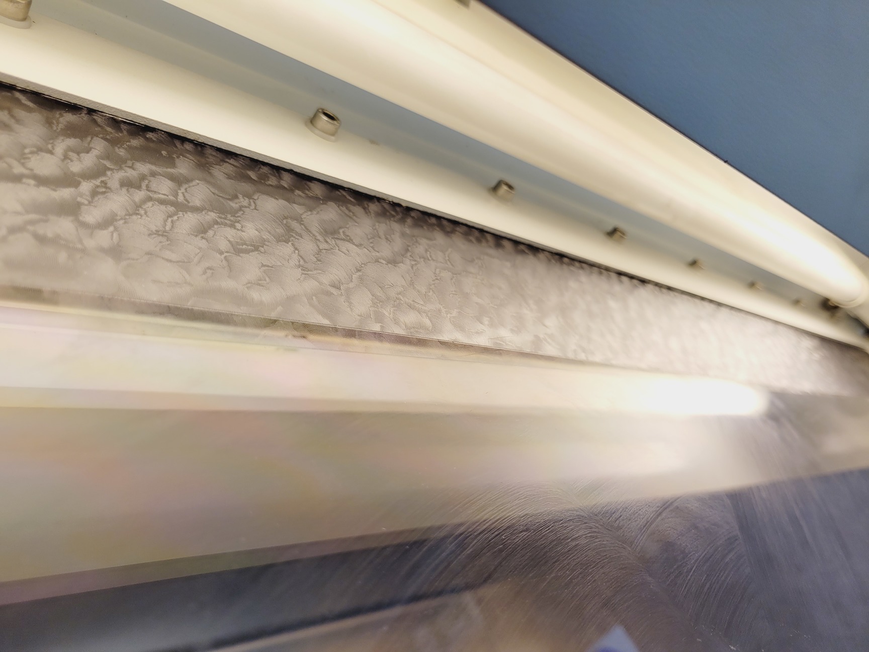 Image of MBraun Labmaster 130 Laboratory Glove Box Lab