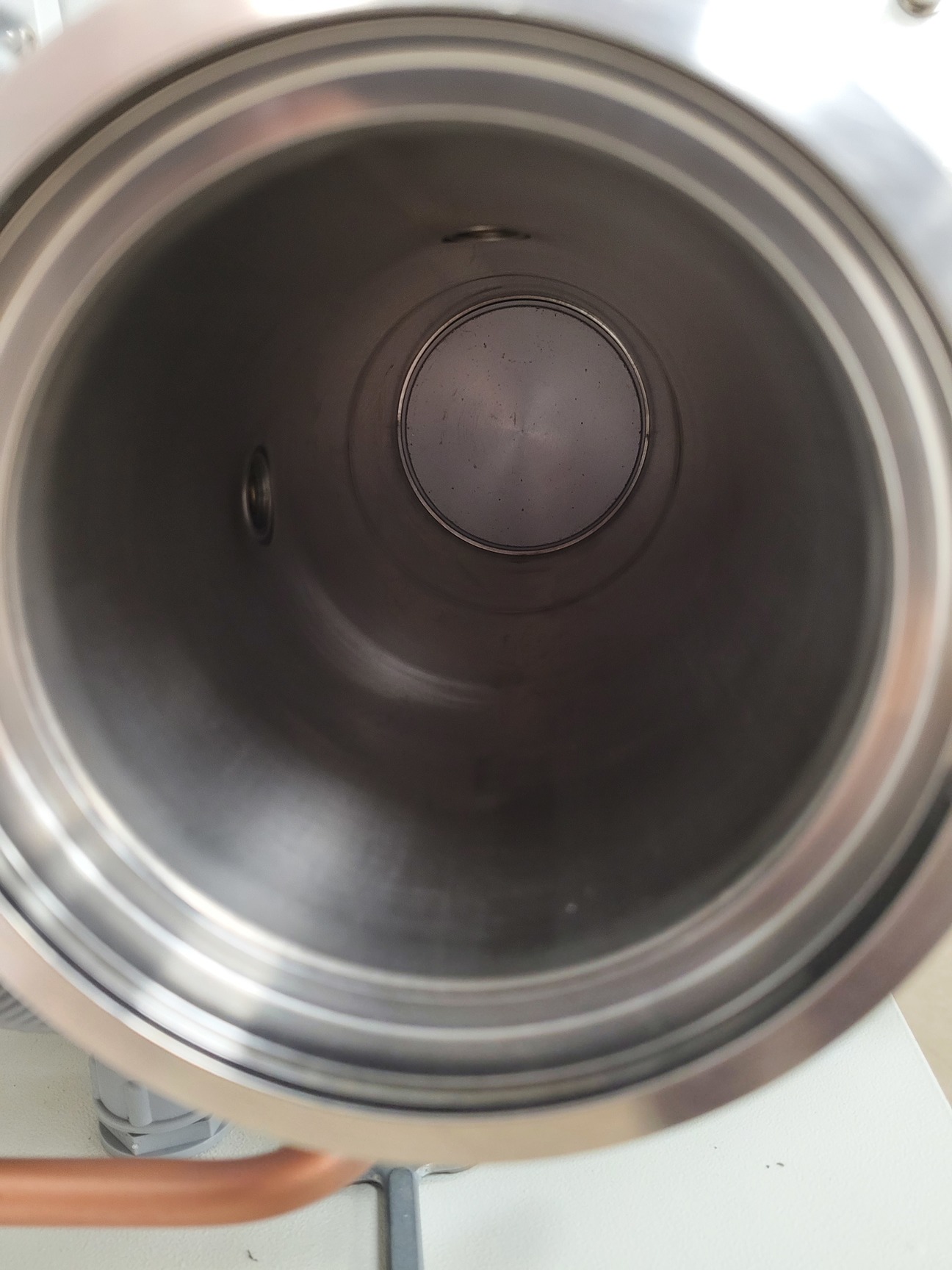 Image of MBraun Labmaster 130 Laboratory Glove Box Lab